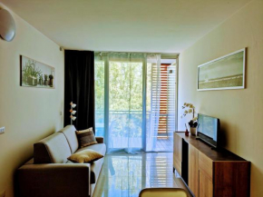 Apartment Mare45 - 10 minutes walk from the beach with one private ombrella and two sun-beds
